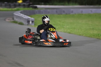 Les 4h nocturnes de SH Karting