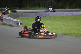 Les 4h nocturnes de SH Karting