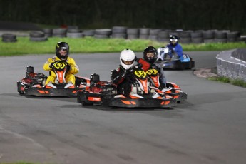 Les 4h nocturnes de SH Karting