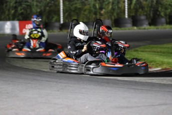 Les 4h nocturnes de SH Karting