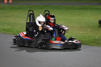 Les 4h nocturnes de SH Karting