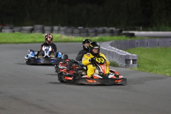 Les 4h nocturnes de SH Karting