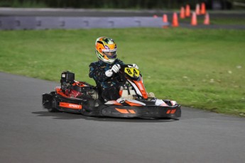 Les 4h nocturnes de SH Karting