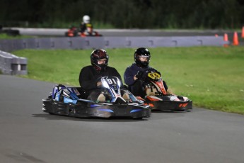 Les 4h nocturnes de SH Karting