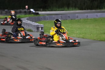 Les 4h nocturnes de SH Karting