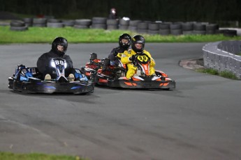 Les 4h nocturnes de SH Karting