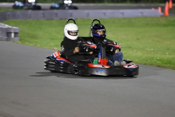 Les 4h nocturnes de SH Karting