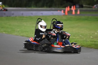Les 4h nocturnes de SH Karting