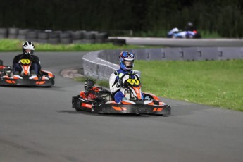 Les 4h nocturnes de SH Karting