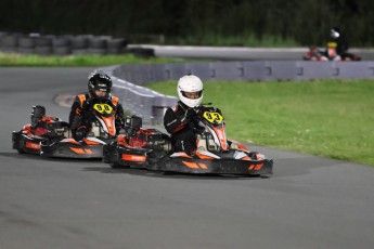 Les 4h nocturnes de SH Karting