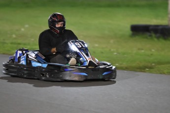 Les 4h nocturnes de SH Karting