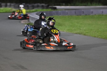 Les 4h nocturnes de SH Karting