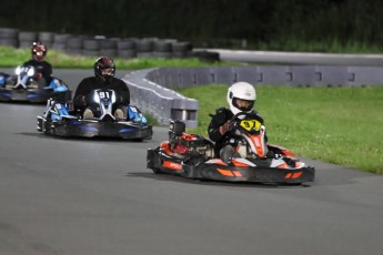 Les 4h nocturnes de SH Karting