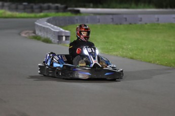 Les 4h nocturnes de SH Karting