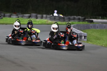 Les 4h nocturnes de SH Karting