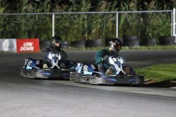 Les 4h nocturnes de SH Karting