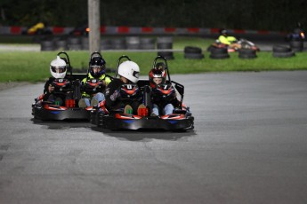 Les 4h nocturnes de SH Karting