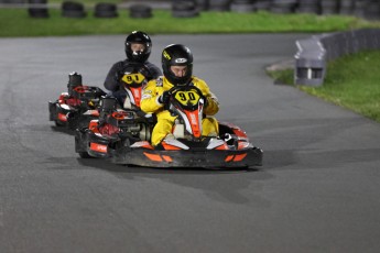 Les 4h nocturnes de SH Karting