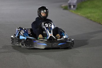 Les 4h nocturnes de SH Karting