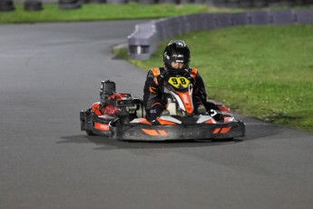 Les 4h nocturnes de SH Karting