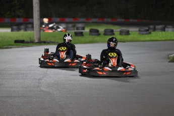 Les 4h nocturnes de SH Karting