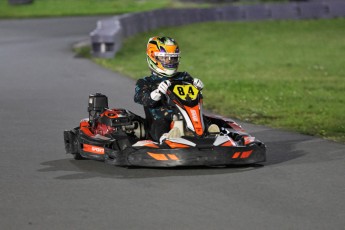 Les 4h nocturnes de SH Karting