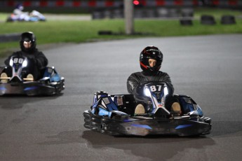 Les 4h nocturnes de SH Karting