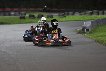 Les 4h nocturnes de SH Karting