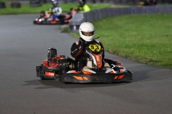 Les 4h nocturnes de SH Karting