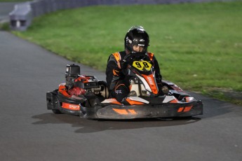 Les 4h nocturnes de SH Karting