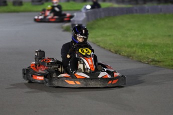 Les 4h nocturnes de SH Karting