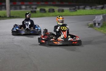 Les 4h nocturnes de SH Karting
