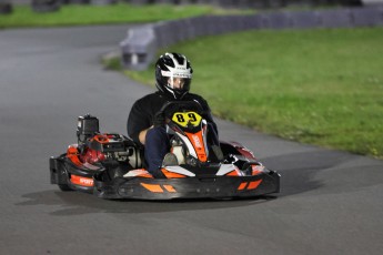 Les 4h nocturnes de SH Karting