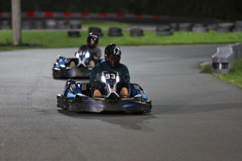 Les 4h nocturnes de SH Karting