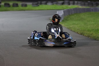 Les 4h nocturnes de SH Karting