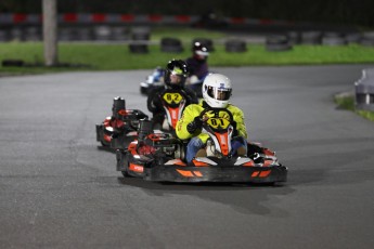 Les 4h nocturnes de SH Karting