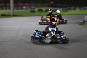 Les 4h nocturnes de SH Karting