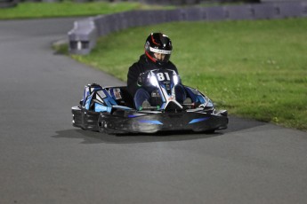 Les 4h nocturnes de SH Karting