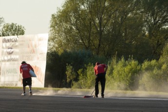 Retour dans le passé - Série ACT à Ste-Croix - Mai 2015