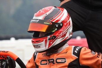 Karting à Tremblant - Championnat Ron Fellows