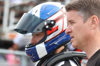 Karting à Tremblant - Championnat Ron Fellows
