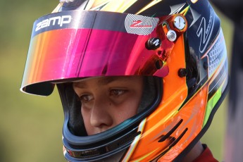 Karting à Tremblant - Championnat Ron Fellows