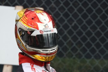 Karting à Tremblant - Championnat Ron Fellows