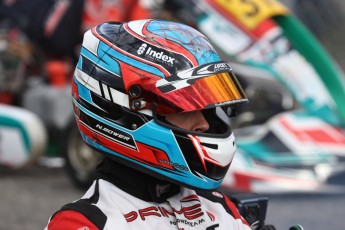 Karting à Tremblant - Championnat Ron Fellows