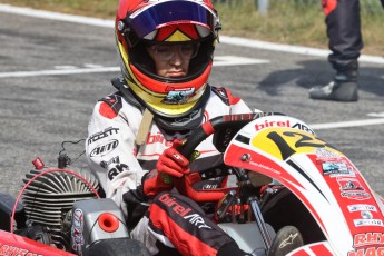 Karting à Tremblant - Championnat Ron Fellows
