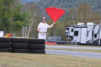 Karting à Tremblant - Championnat Ron Fellows
