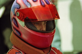 Retour dans le passé - Karting à Grand-Mère - septembre 1996