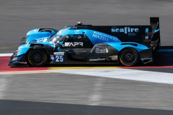 4 Heures de Spa ELMS 2023