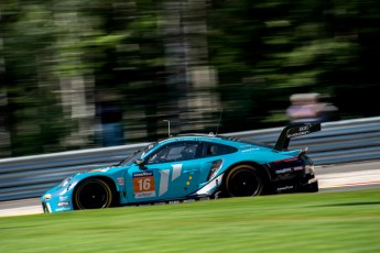 4 Heures de Spa ELMS 2023