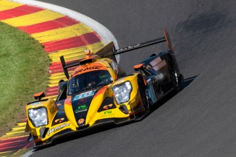 4 Heures de Spa ELMS 2023